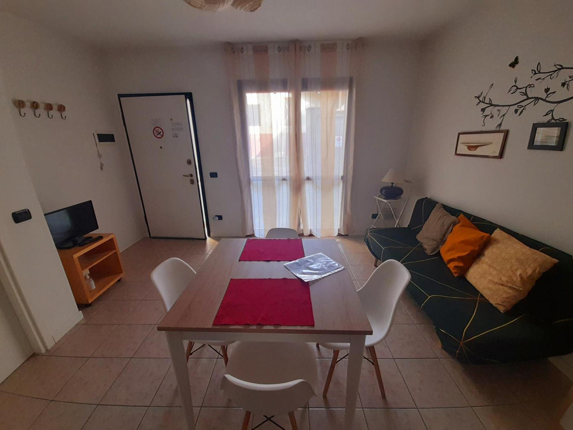 A Casa Di Sole Apartment Arese Bagian luar foto