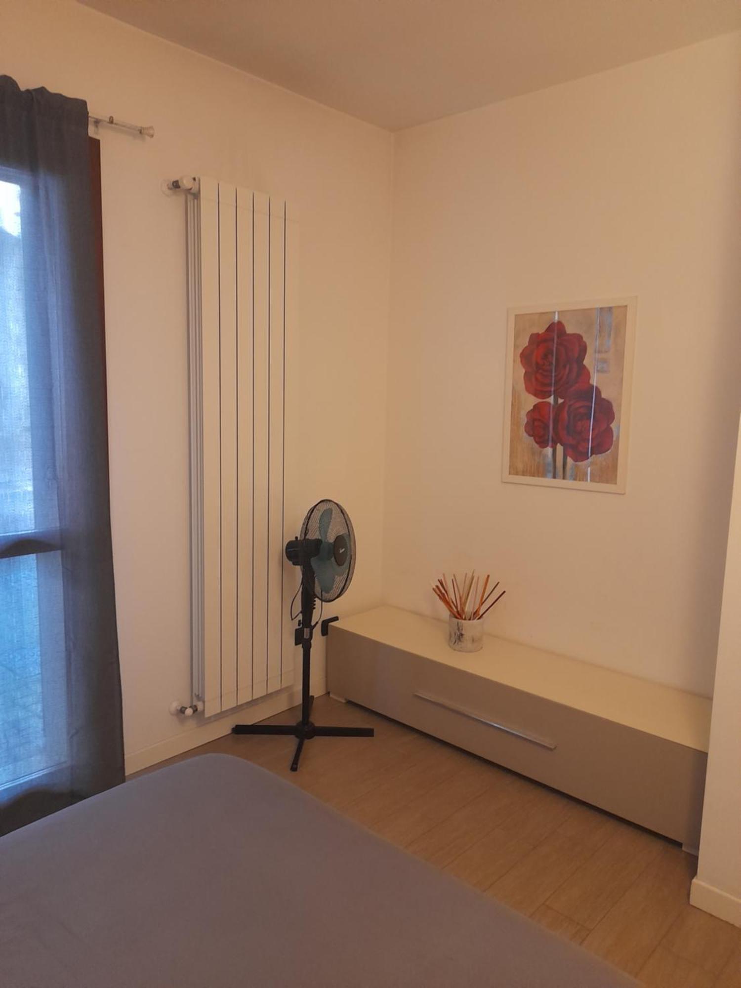 A Casa Di Sole Apartment Arese Ruang foto