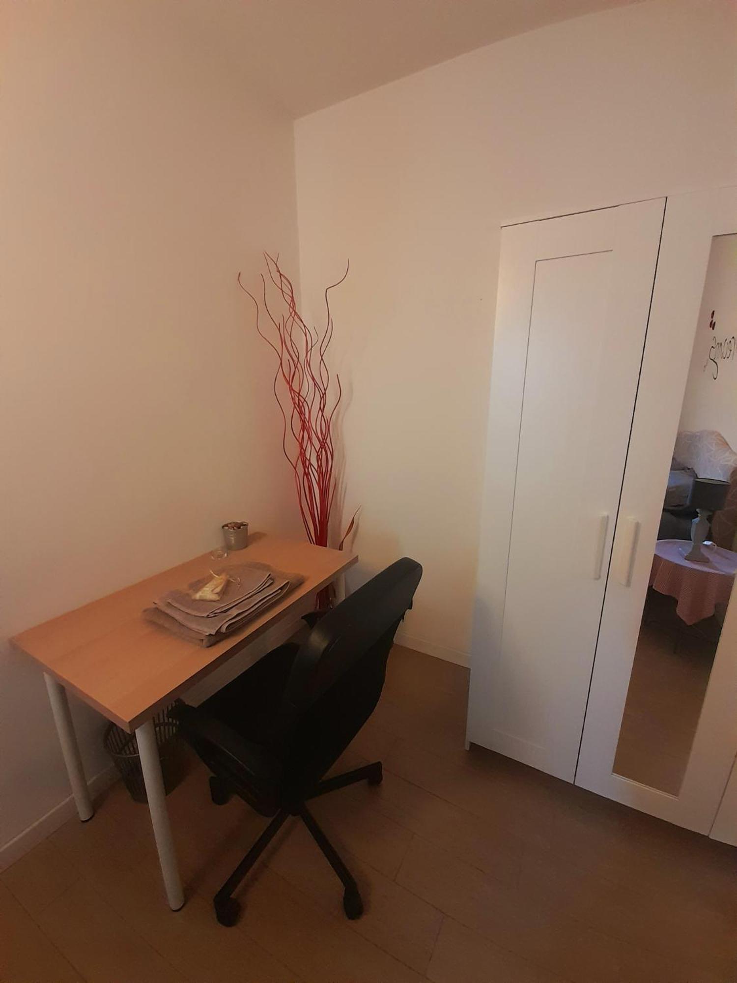 A Casa Di Sole Apartment Arese Ruang foto