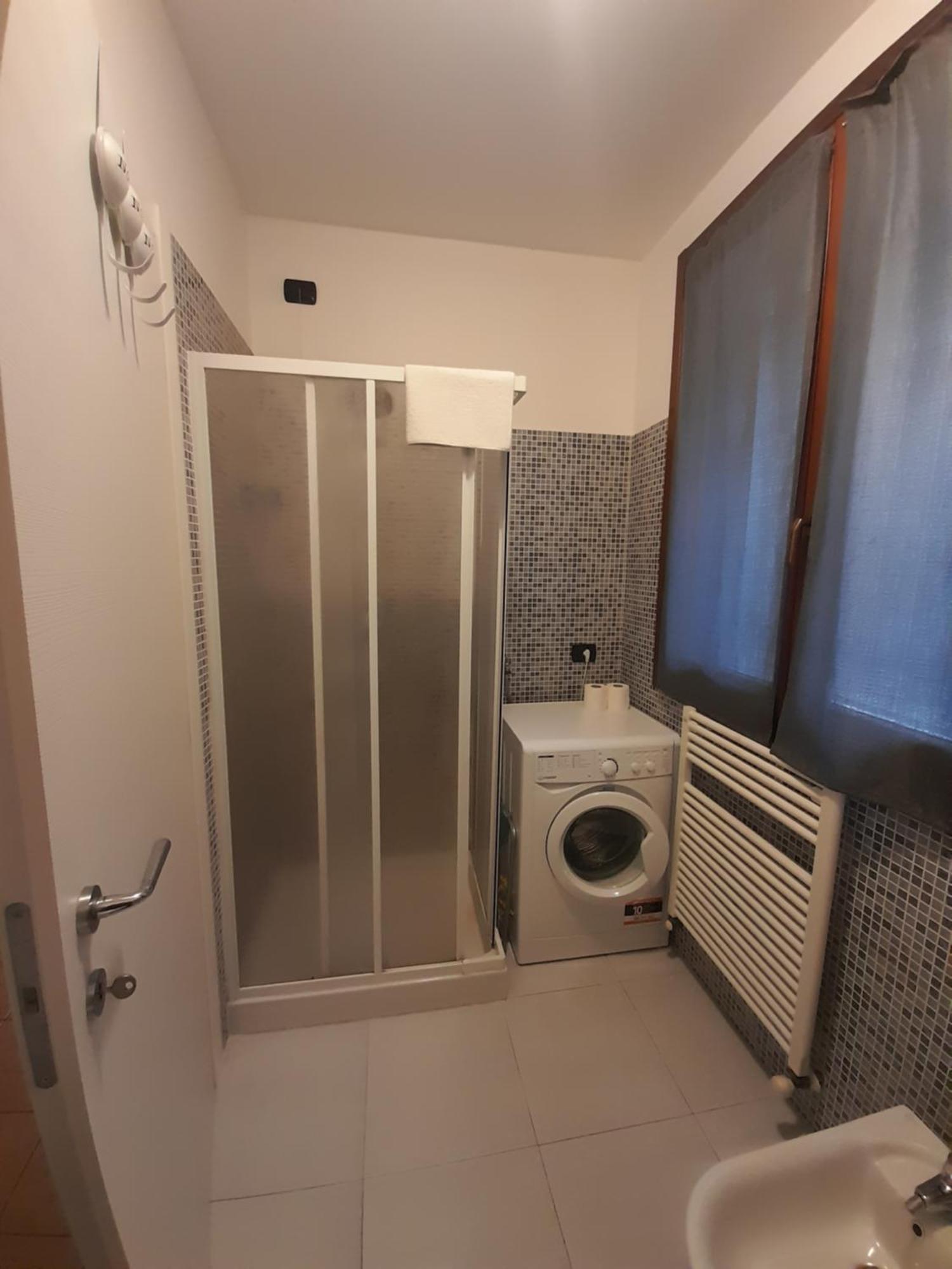 A Casa Di Sole Apartment Arese Ruang foto